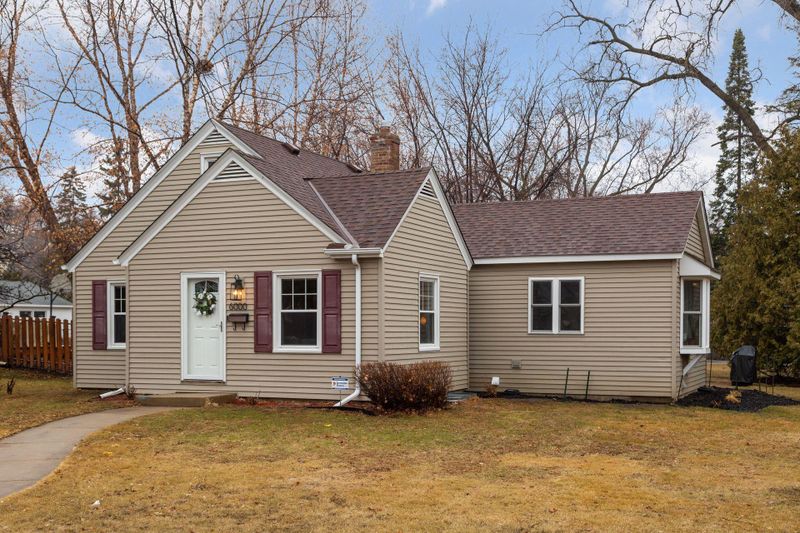 6000 Hamilton St, Saint Louis Park, MN 55416