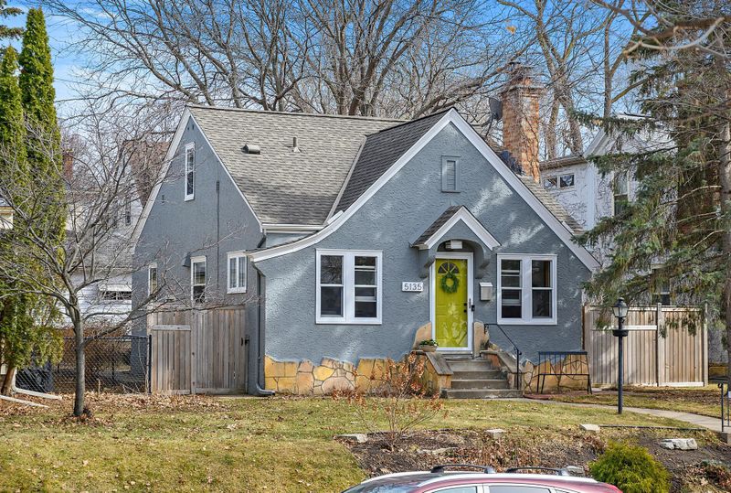 5135 Elliot Ave, Minneapolis, MN 55417