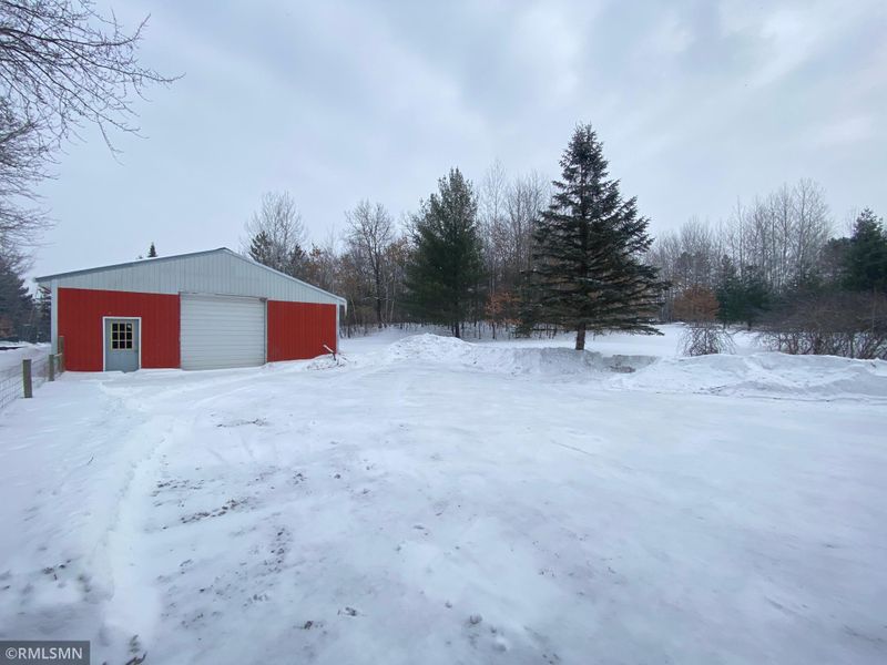 XXX 240th Ave, Mora, MN 55051