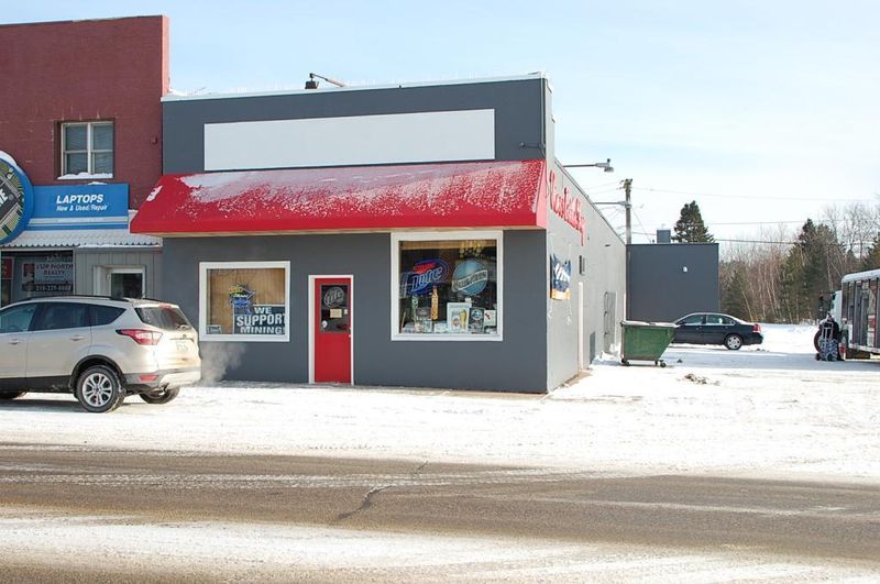 104 Main St N, Aurora, MN 55705