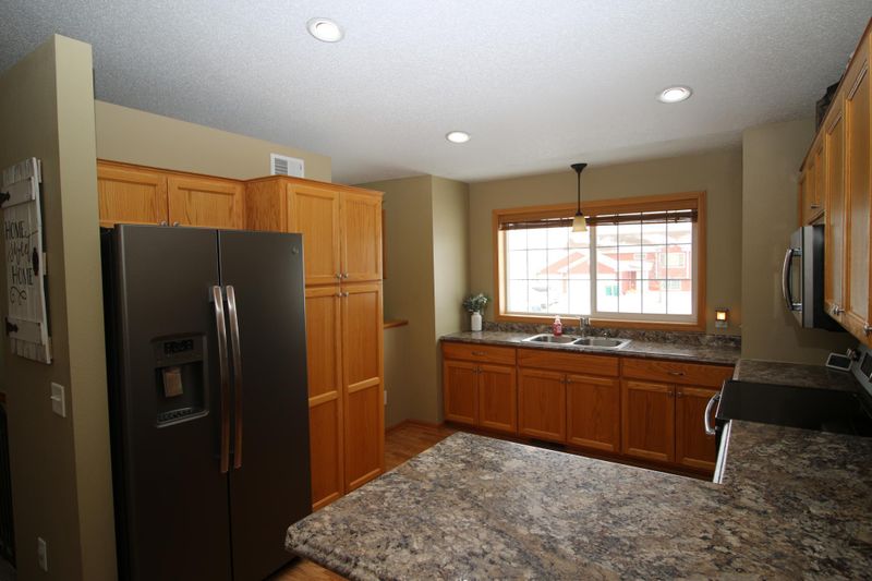 706 3rd St SW, Rice, MN 56367