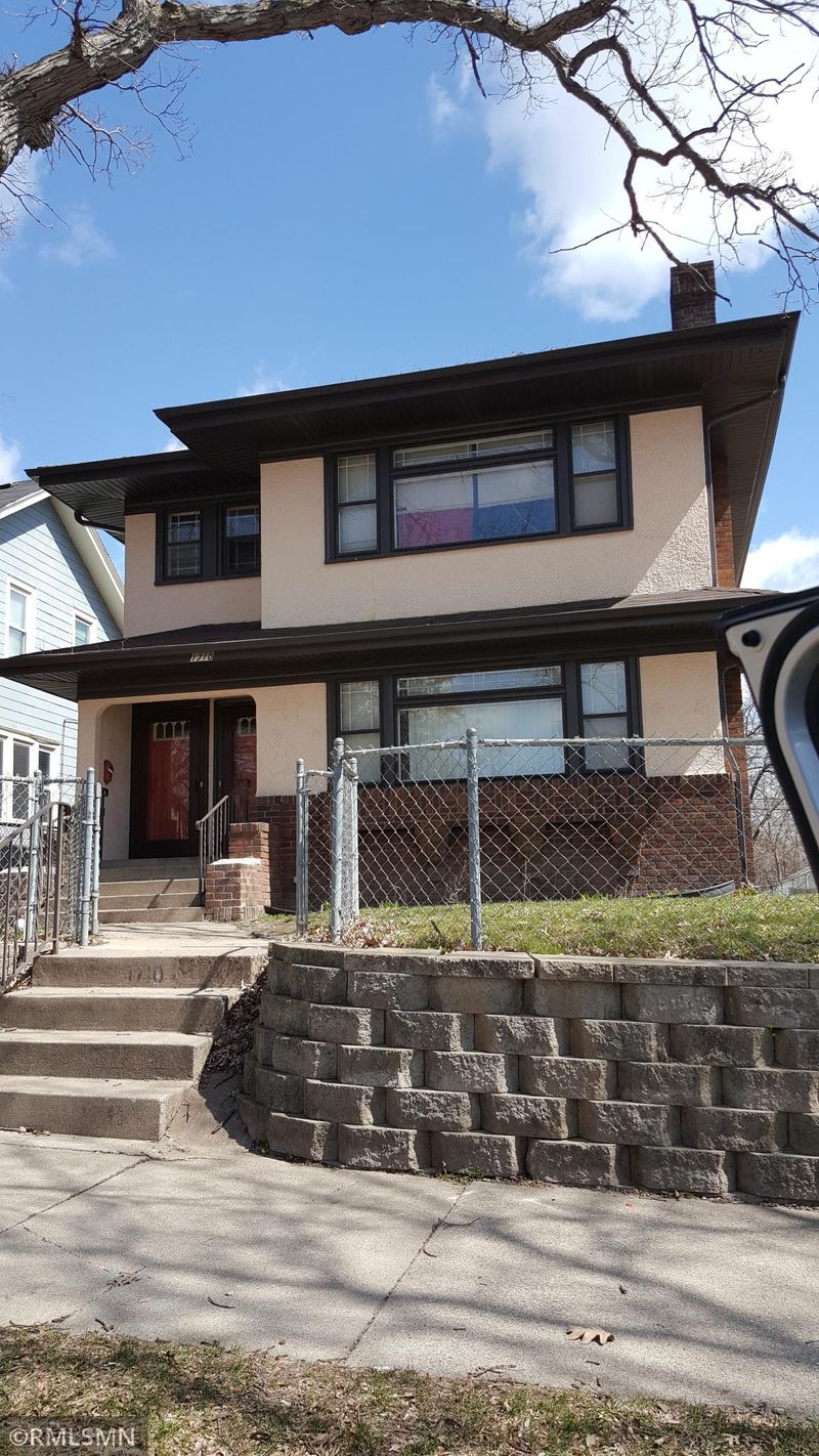 1710 Oliver Ave N, Minneapolis, MN 55411