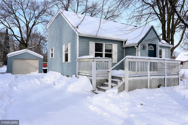 428 North St, Sparta, WI 54656
