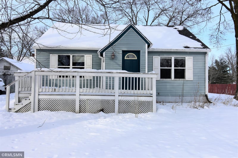 428 North St, Sparta, WI 54656