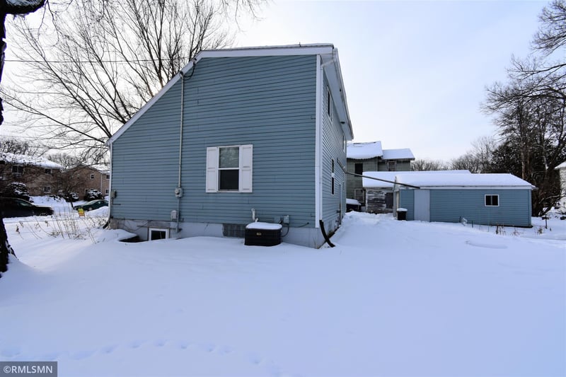 428 North St, Sparta, WI 54656