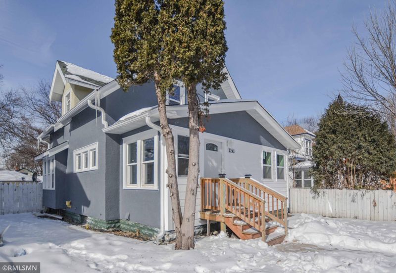 3243 Bryant Ave N, Minneapolis, MN 55412