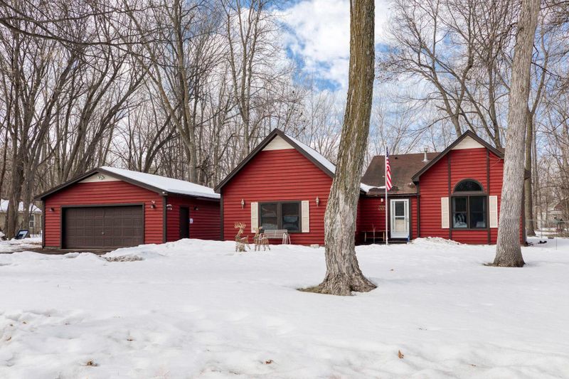 4857 Mayer Ave NE, Saint Michael, MN 55376
