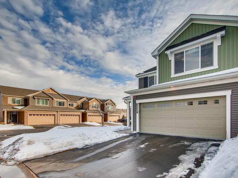 12558 Naples St NE #F, Blaine, MN 55449