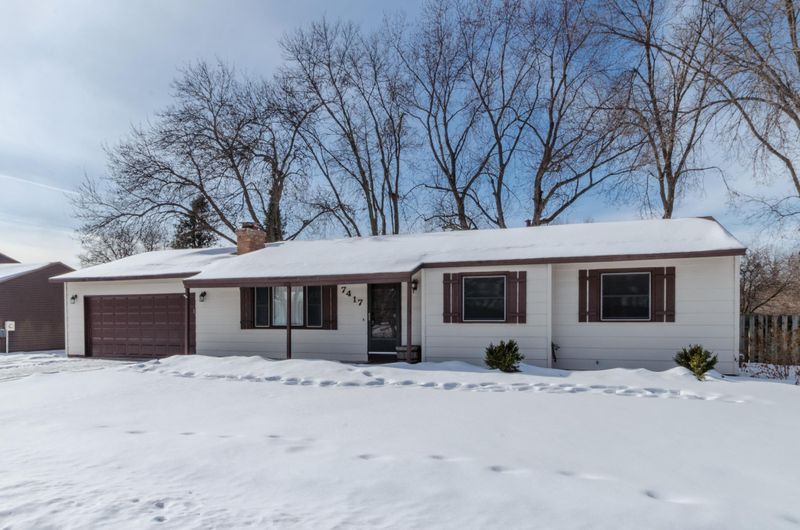 7417 Xerxes Ave N, Brooklyn Park, MN 55443
