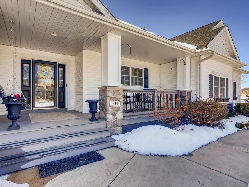 15348 Wren St NW, Andover, MN 55304
