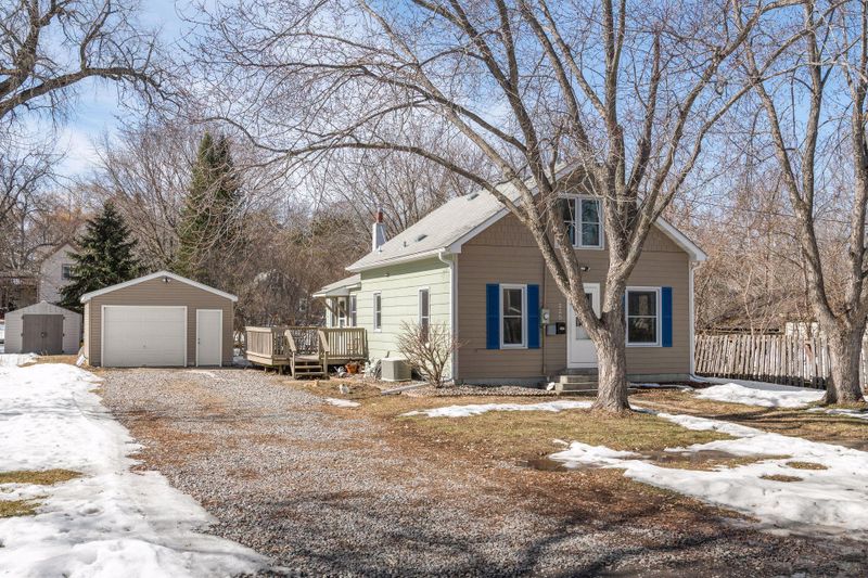 225 Watson Ave NW, Elk River, MN 55330