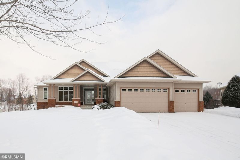 2515 223rd Ln NW, Oak Grove, MN 55011