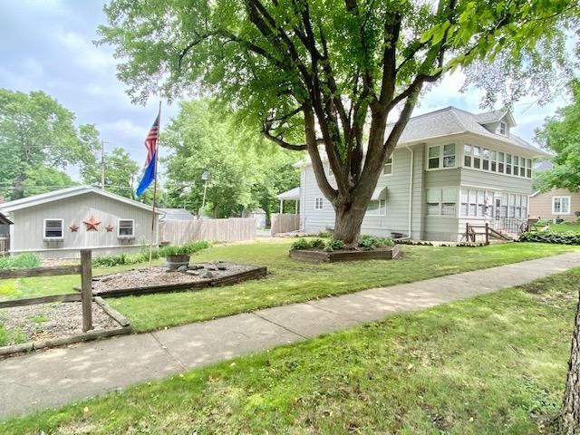 217 W Broadway St, Redwood Falls, MN 56283