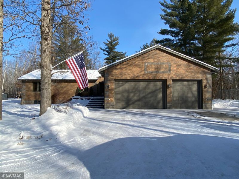 4632 E Grace Lake Rd SE, Bemidji, MN 56601