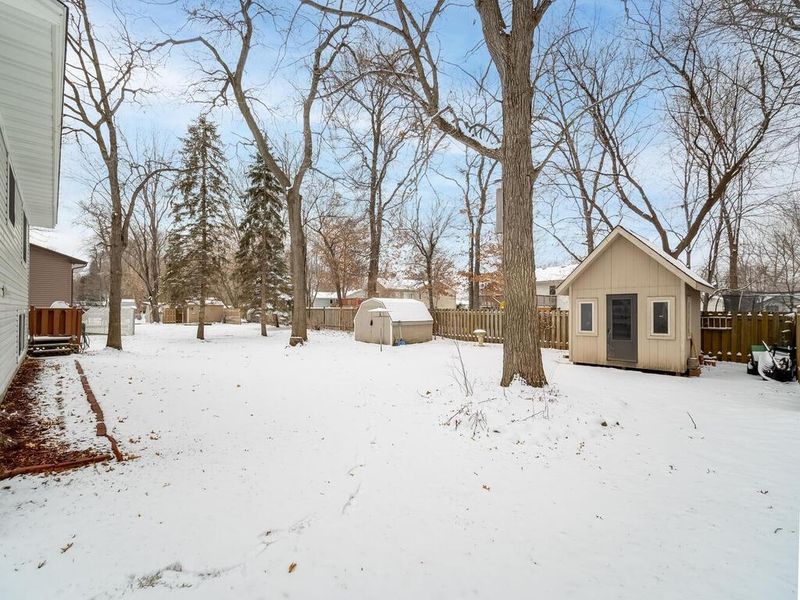 23124 Ivywood St NW, Saint Francis, MN 55070