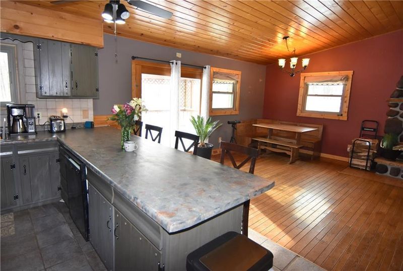 15401 W Sissabagama Rd, Stone Lake, WI 54876