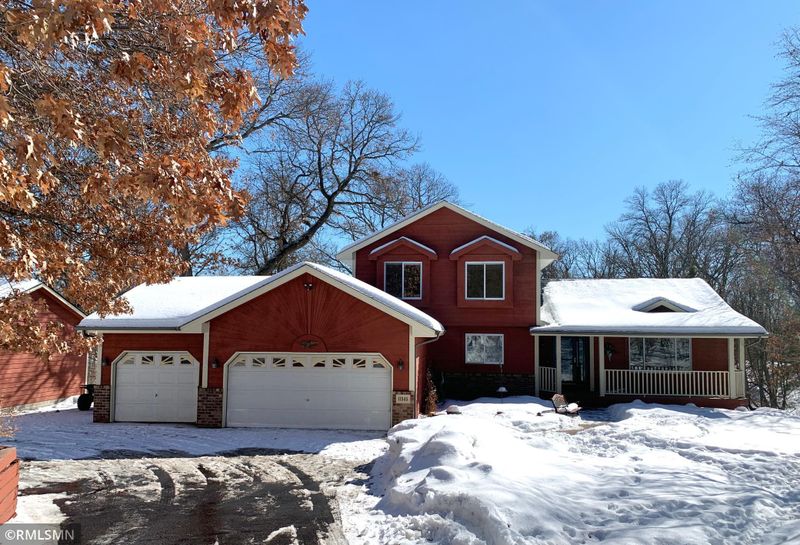 11545 247th Ave NW, Zimmerman, MN 55398