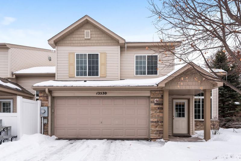 13530 Partridge Cir NW, Andover, MN 55304