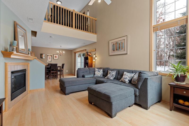13530 Partridge Cir NW, Andover, MN 55304