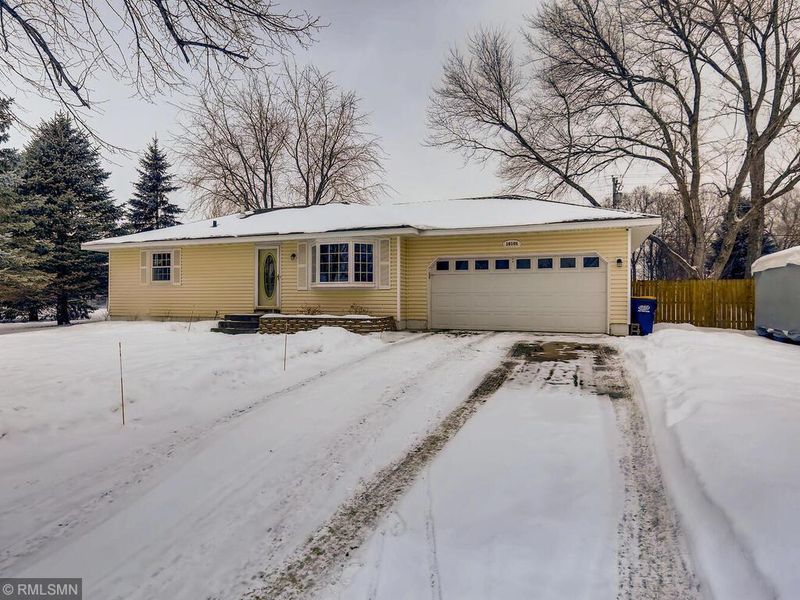 16105 Franchise Ave W, Rosemount, MN 55068