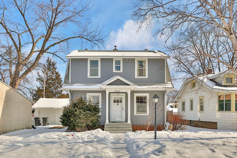 4611 14th Ave S, Minneapolis, MN 55407