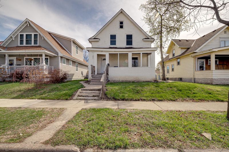 3026 Newton Ave N, Minneapolis, MN 55411