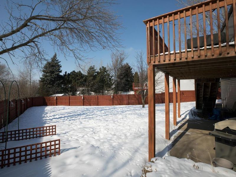 13190 Joppa Ave S, Savage, MN 55378