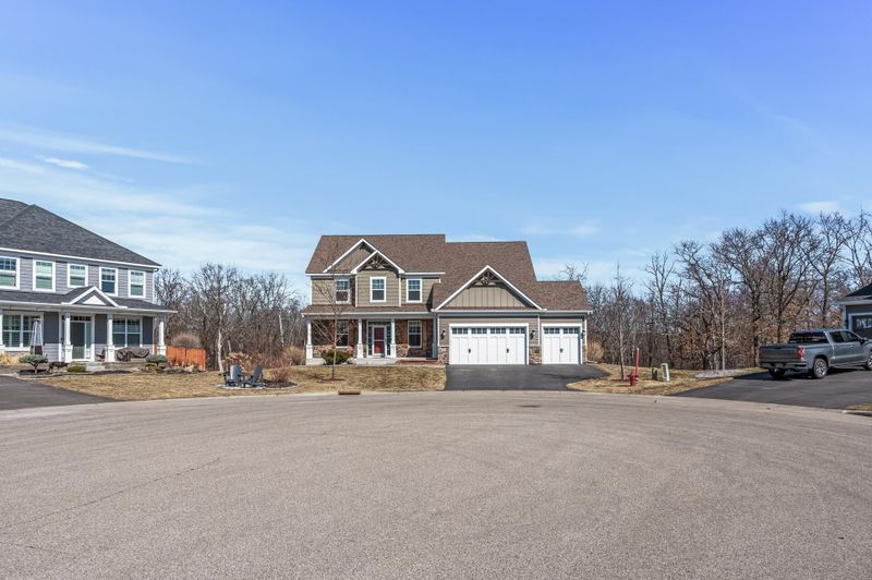 3197 129th Ln NE, Blaine, MN 55449