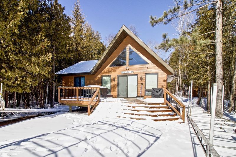6195 Mcbride Dr NE, Remer, MN 56672