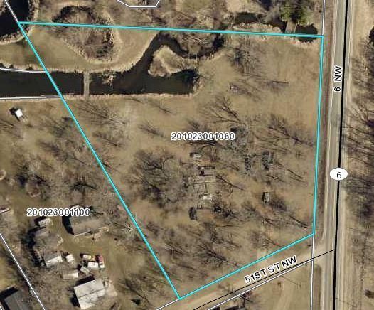 8702 51st St Nw, Annandale, MN 55302