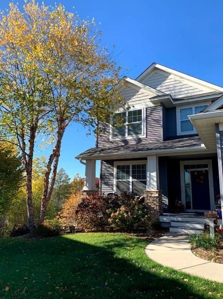 2545 Border Pine Ct, White Bear Lake, MN 55110