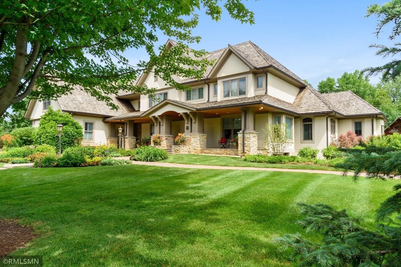 395 Sussex Ln, Orono, MN 55356