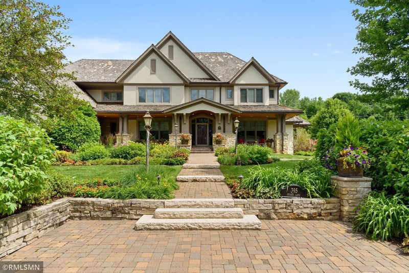 395 Sussex Ln, Orono, MN 55356