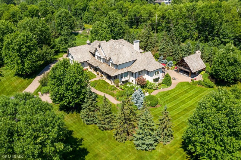 395 Sussex Ln, Orono, MN 55356