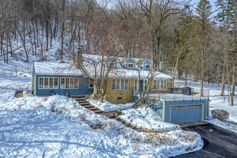 4500 River Rd S, Afton, MN 55001