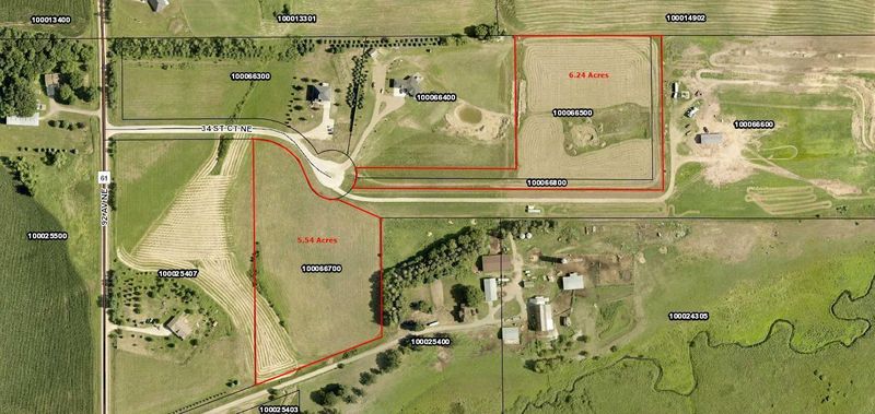 9343 34th Street Ct NE, Foley, MN 56329