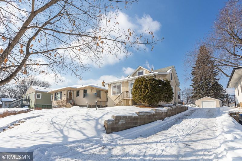 2153 Waukon Ave, Saint Paul, MN 55119