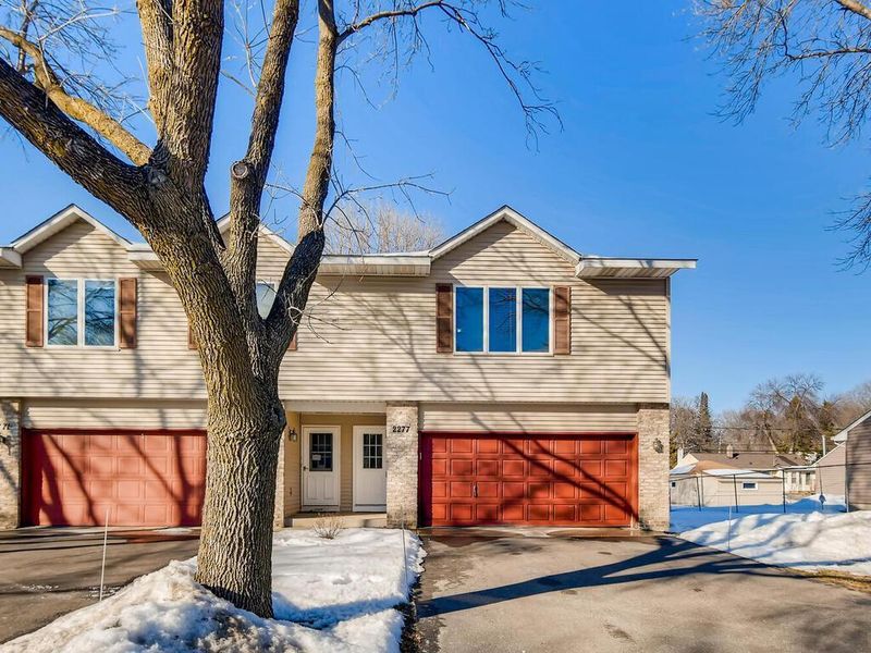 2277 Shryer Ave E, North Saint Paul, MN 55109