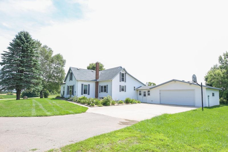 4380 Co Rd 22 NW, Garfield, MN 56332