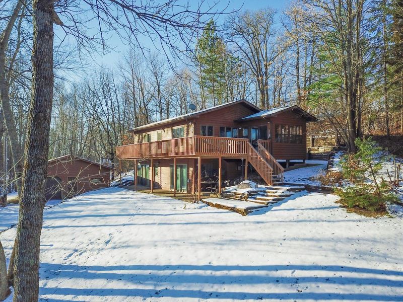 6126 Fort Thunder Dr NE, Remer, MN 56672