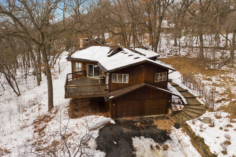 97 W Pleasant Lake Rd, North Oaks, MN 55127