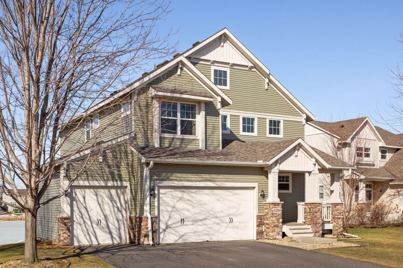 12348 5th St NE, Blaine, MN 55434
