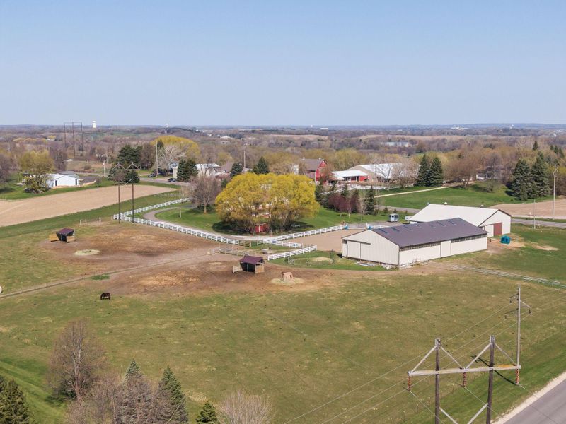 16481 N Diamond Lake Rd, Dayton, MN 55327