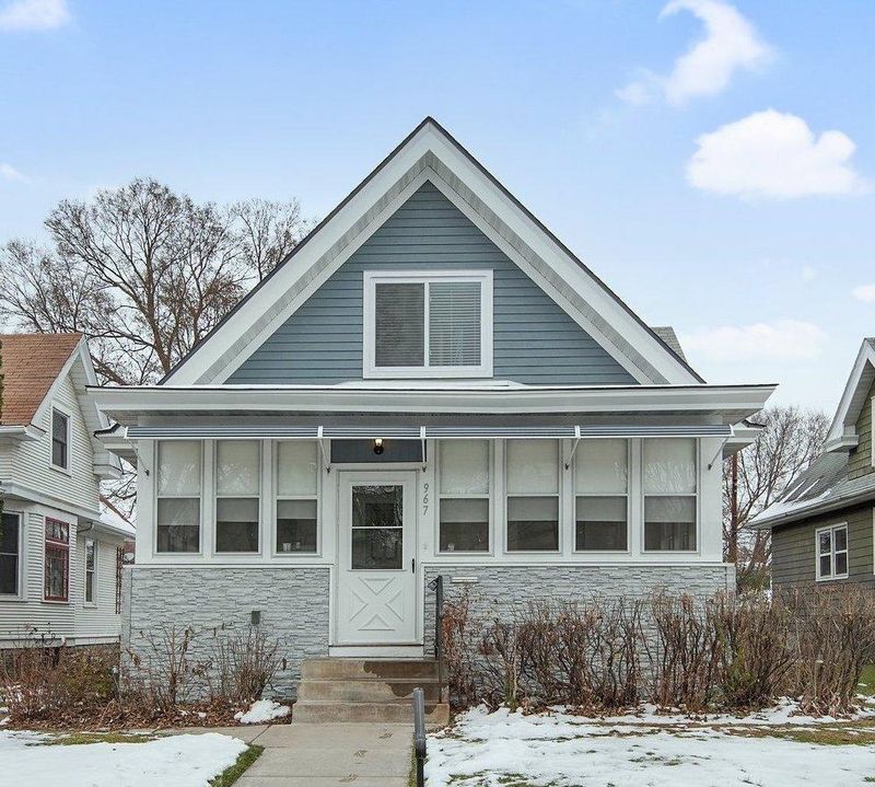 967 Iglehart Ave, Saint Paul, MN 55104