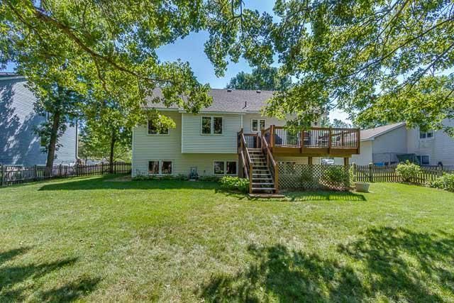 7830 Edgewood Dr, Mounds View, MN 55112