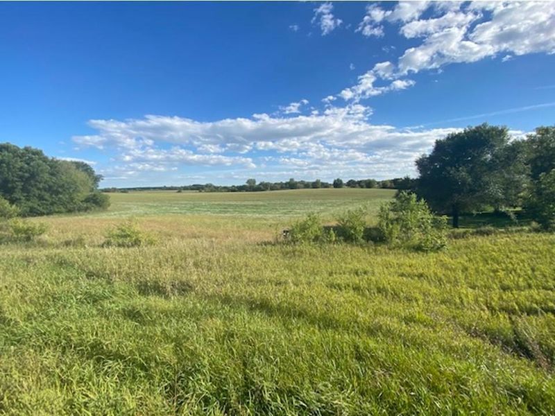 Parcel B Thunder Rd, Clitherall, MN 56524