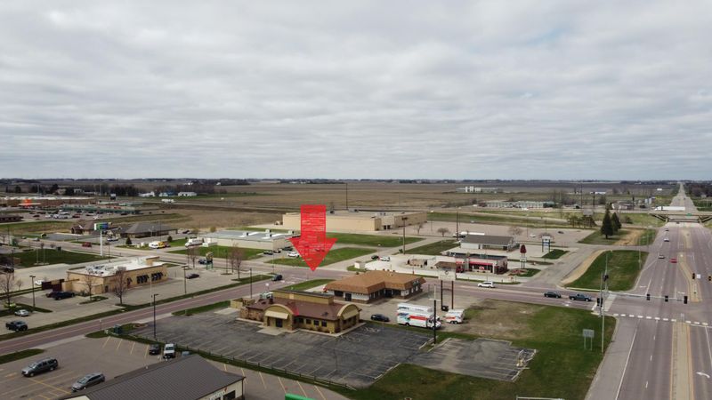 1551 N Humiston Ave, Worthington, MN 56187