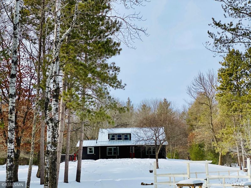 43750 Jess Ave, Harris, MN 55032