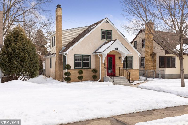 5105 Abbott Ave S, Minneapolis, MN 55410