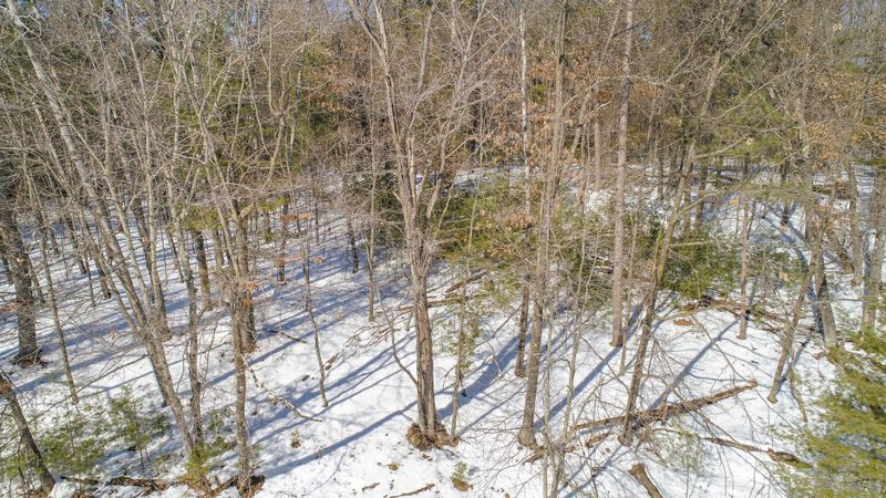 4.91 Acres County Rd X Rd, Webster, WI 54893